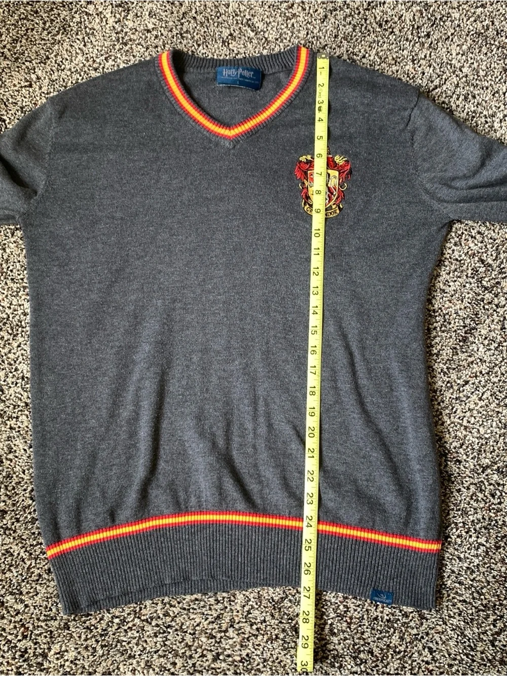 N/A harry potter